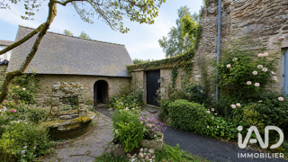  Maison à vendre 6 pièces 242 m²