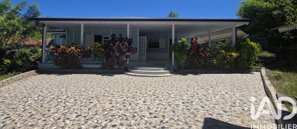 Location Maison Location Maison traditionnelle 5 pièces Sainte-luce