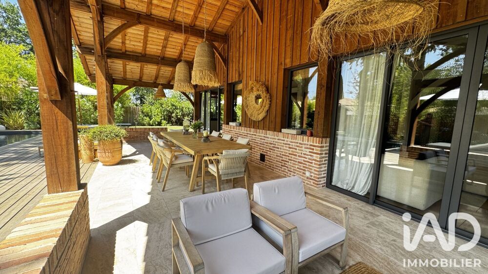 à vendre  Maison Belin-Béliet (33830)