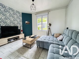 Maison à vendre 3 pièces 83 m²