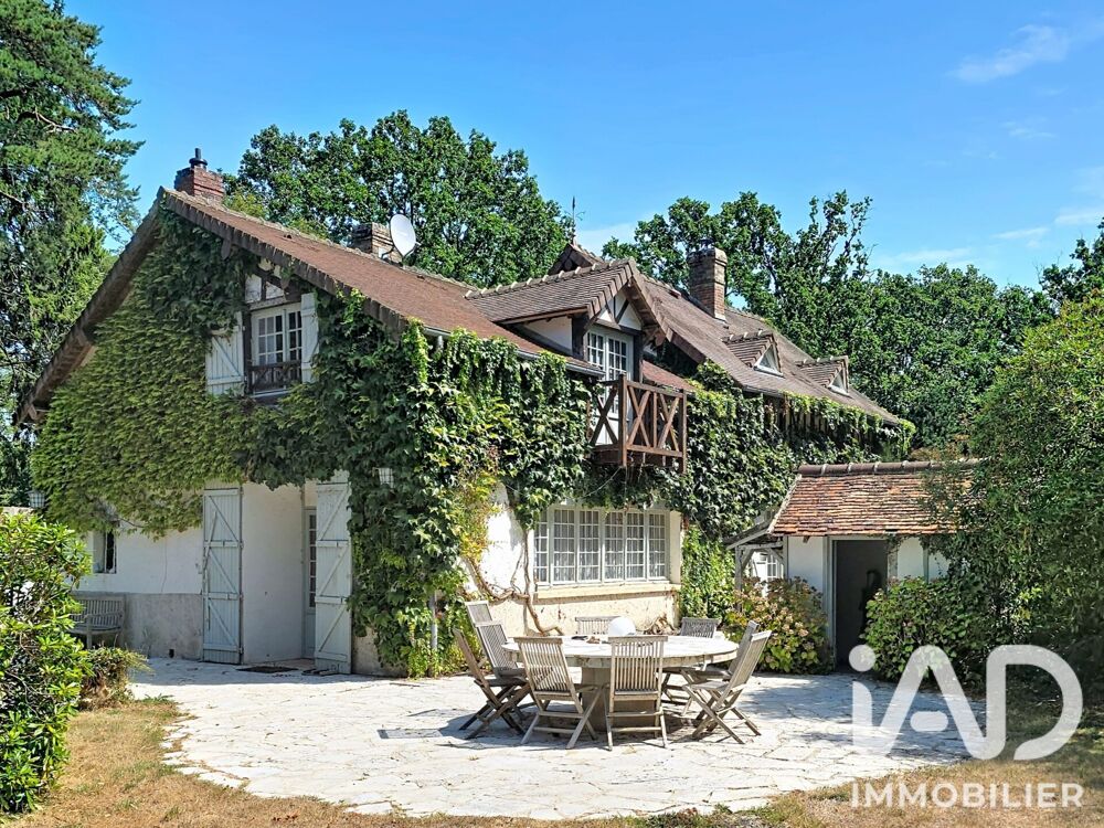 à vendre  Maison La Haye-du-Theil (27370)