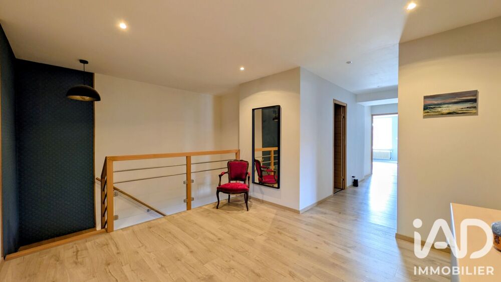 Vente Maison Vente Maison de village 6 pièces Mignovillard