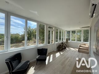  Maison à vendre 7 pièces 158 m²