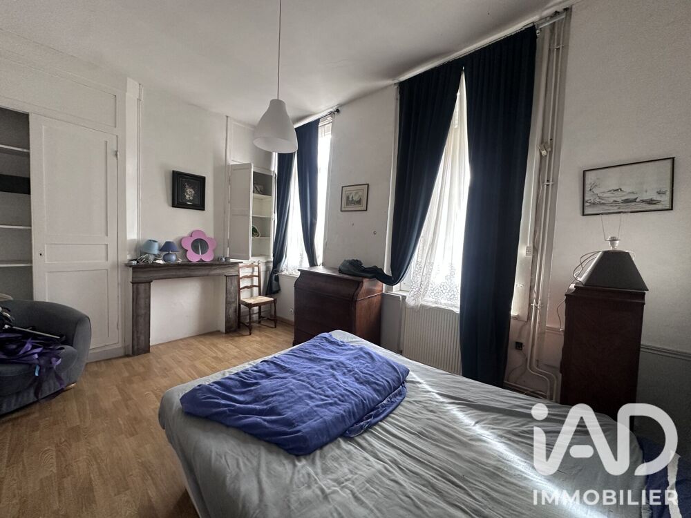 Vente Maison/villa 5 pièces