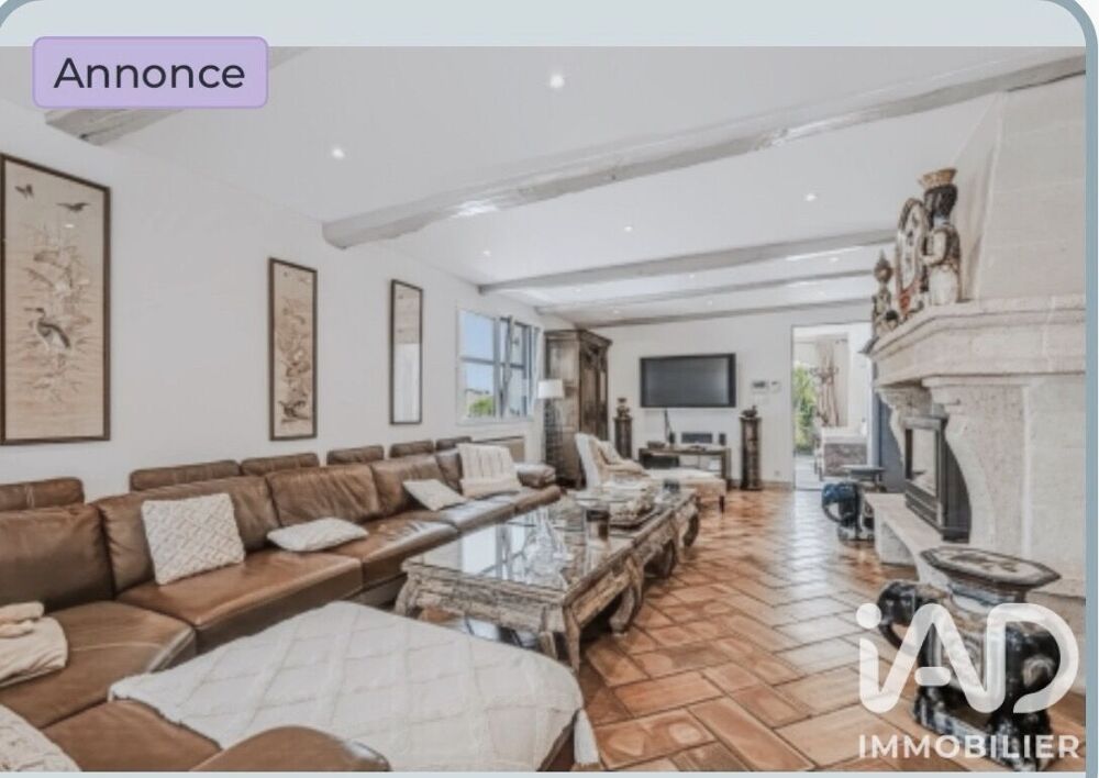 à vendre  Maison Mandelieu-la-Napoule (06210)