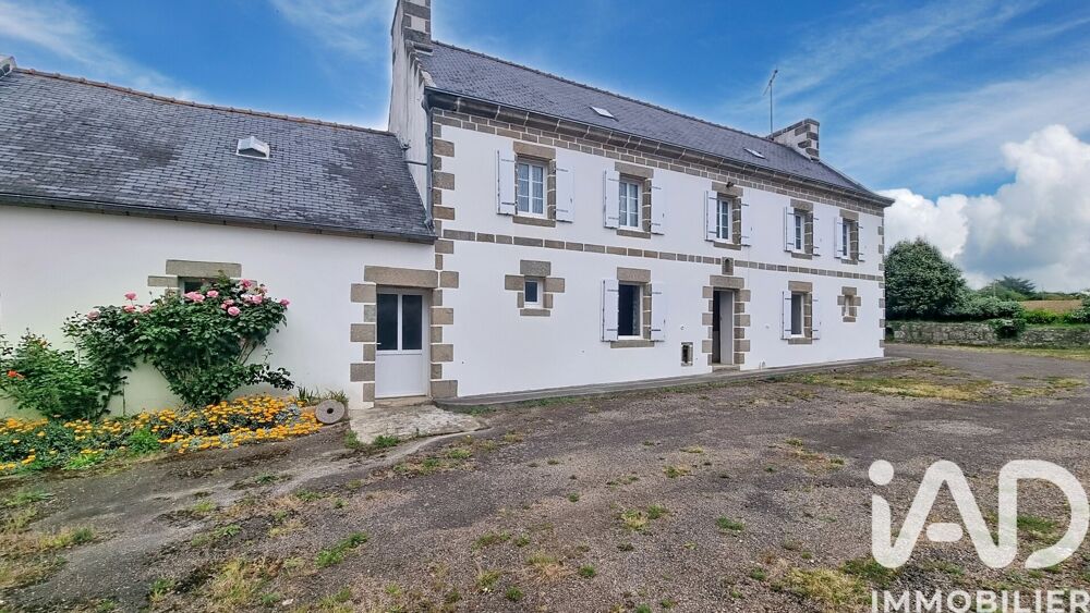 Vente Maison de campagne 6 pièces