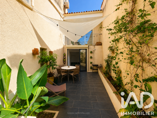  Maison à vendre 4 pièces 100 m²