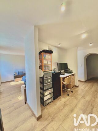  Maison à vendre 4 pièces 118 m²