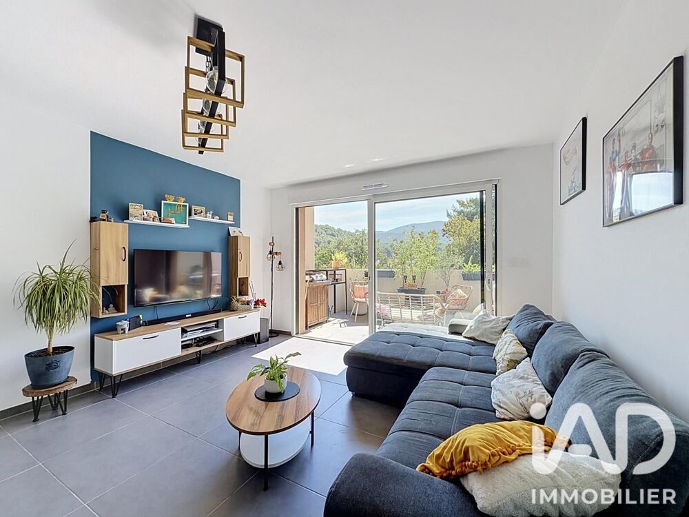 Vente Appartement Vente Appartement 4 pièces Auriol