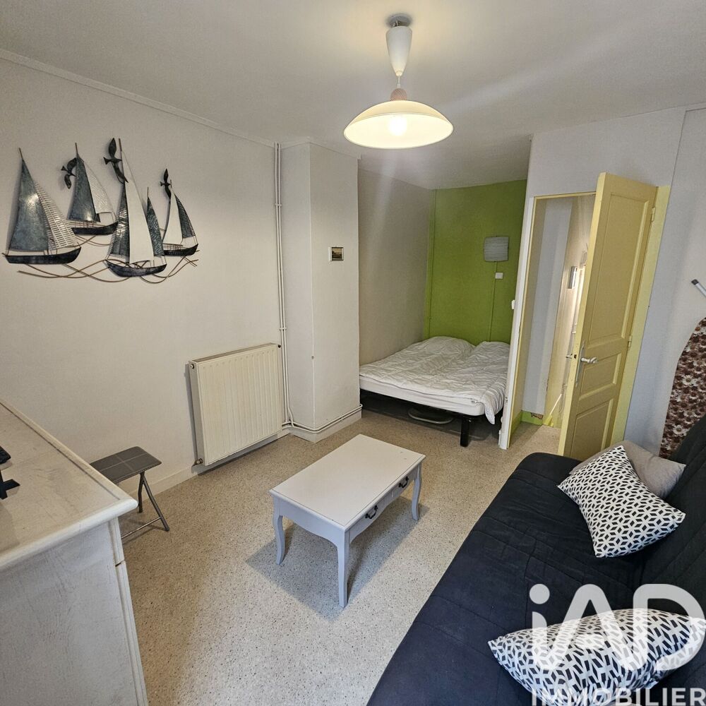 Vente Maison de ville 4 pièces