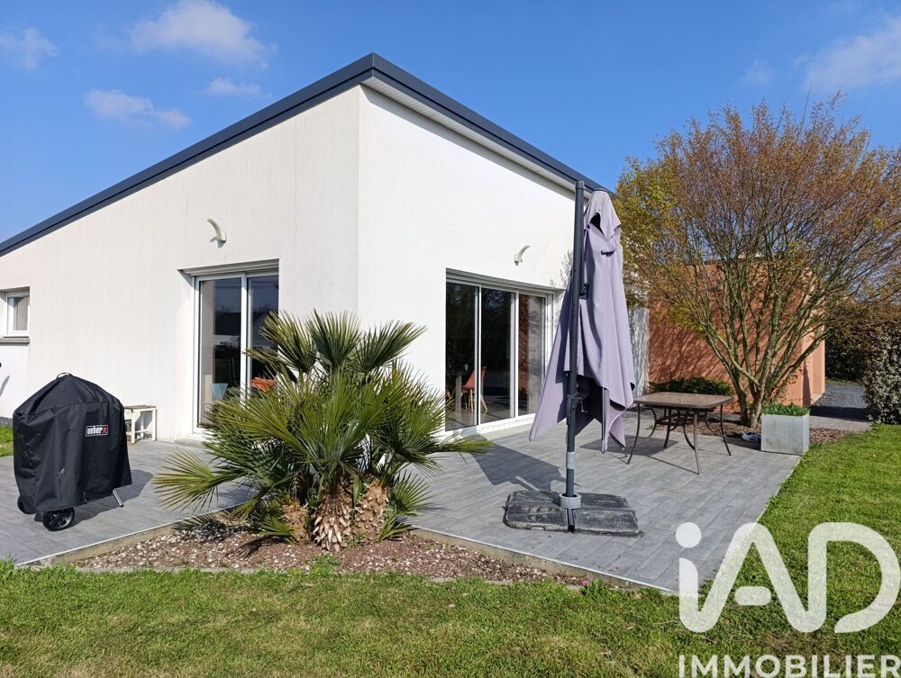 Vente Maison/villa 5 pièces