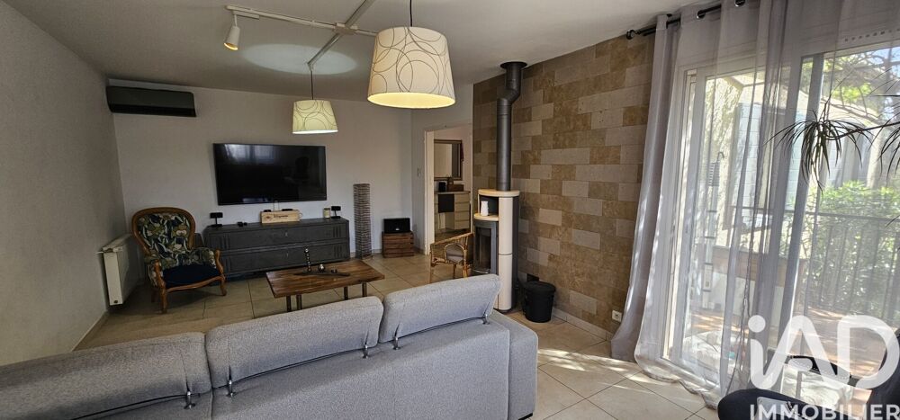 Vente Maison Vente Maison/villa 5 pièces Bédarrides