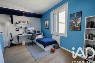  Appartement à vendre 3 pièces 75 m²
