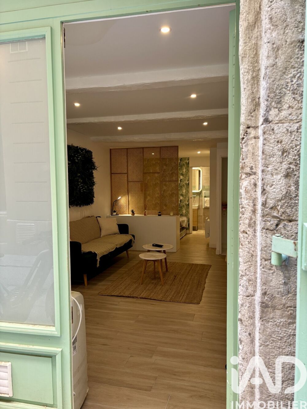 Location Appartement 1 pièce