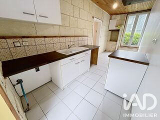  Maison à louer 3 pièces 75 m² Cenon-sur-vienne