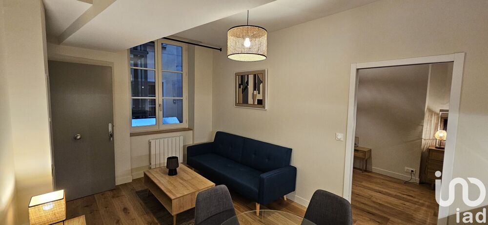 Vente Appartement Vente Appartement 2 pièces Lyon 1