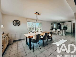  Maison à vendre 6 pièces 180 m²
