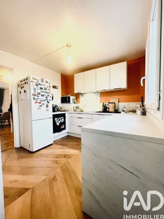  Appartement � vendre 5 pi�ces 99 m�