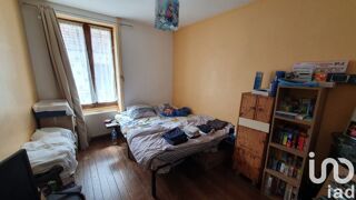  Maison à vendre 4 pièces 90 m²
