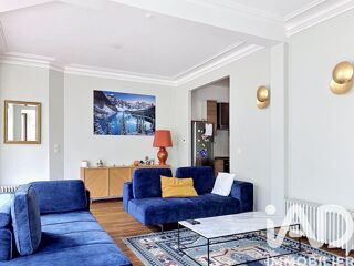 Maison à vendre 6 pièces 190 m²