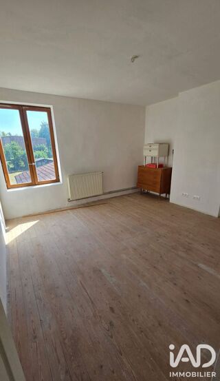  Maison à vendre 3 pièces 80 m²