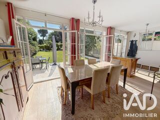  Maison à vendre 7 pièces 193 m²