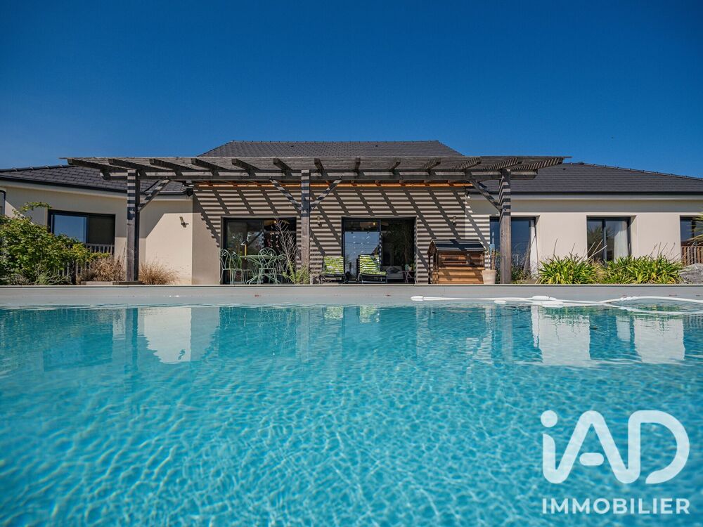 Vente Maison Vente Maison/villa 5 pièces Lagor