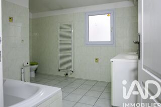 Immeuble à vendre 347 m²
