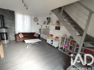  Maison à vendre 5 pièces 93 m²