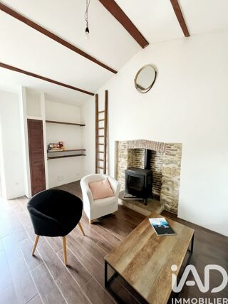  Maison à vendre 2 pièces 48 m²