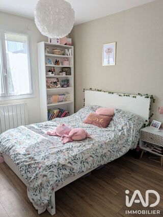  Maison à vendre 6 pièces 107 m²