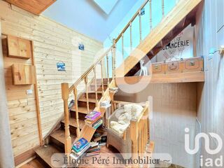  Maison à vendre 7 pièces 169 m²