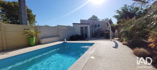  Maison à vendre 7 pièces 150 m²