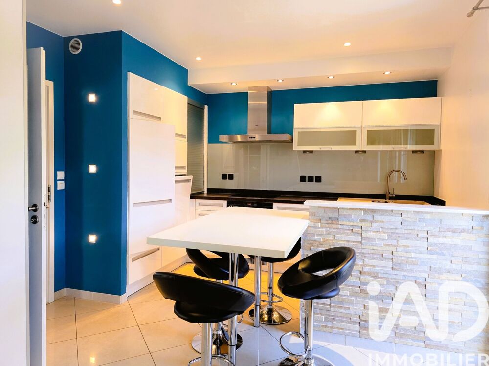 Vente Maison/villa 7 pièces