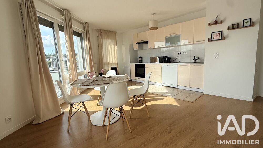 Vente Appartement 6 pièces