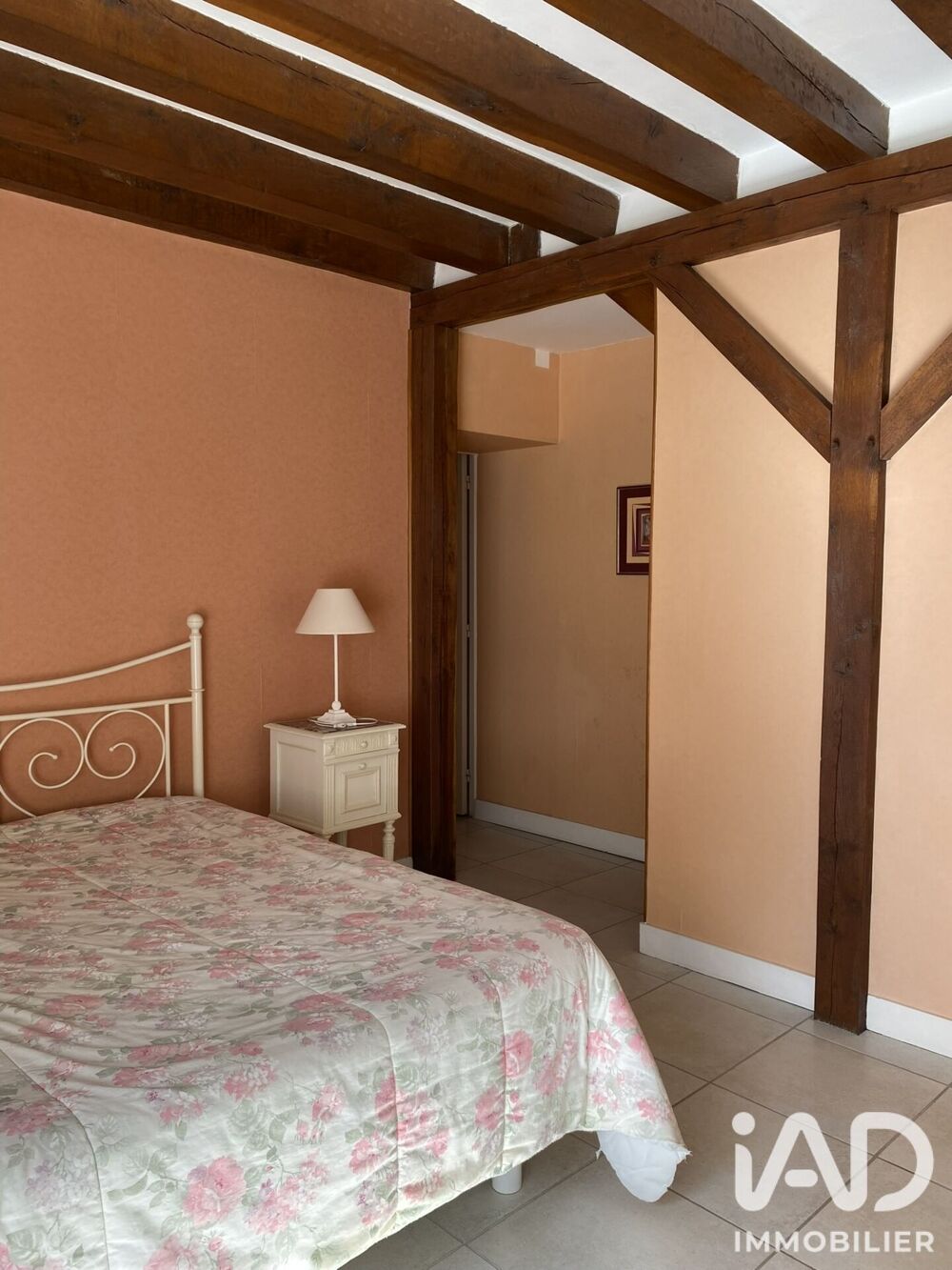 Vente Maison Vente Maison de campagne 7 pièces Beaumont-louestault