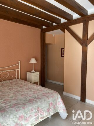  Maison à vendre 7 pièces 266 m²