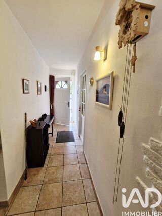  Maison à vendre 6 pièces 147 m²
