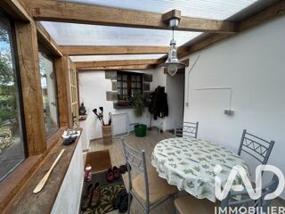  Maison à vendre 7 pièces 195 m²