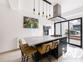  Maison à vendre 7 pièces 150 m²