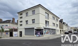  Appartement � louer 5 pi�ces 115 m� Vernon