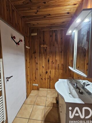  Appartement à vendre 3 pièces 50 m²