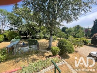  Maison à vendre 8 pièces 193 m²