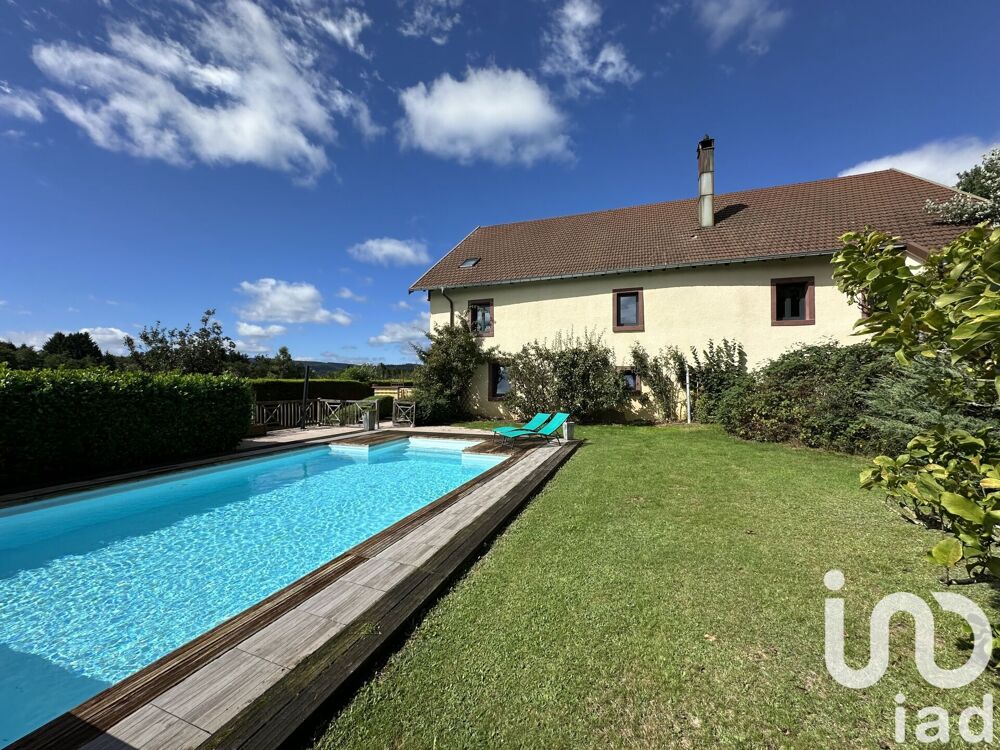 Vente Maison/villa 13 pièces