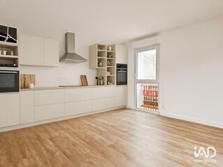  Appartement à vendre 3 pièces 69 m²