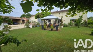  Maison à vendre 5 pièces 120 m²