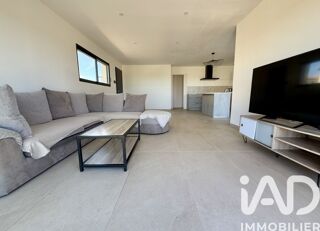  Maison à vendre 4 pièces 83 m²