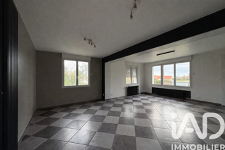  Maison � vendre 5 pi�ces 112 m�