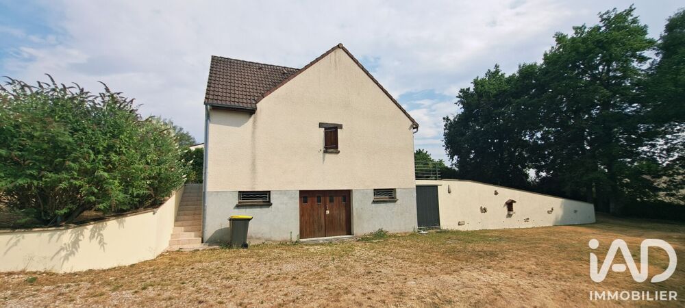 Vente Maison Vente Maison/villa 3 pièces Ferrières-en-gâtinais