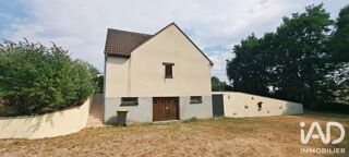  Maison à vendre 3 pièces 76 m²